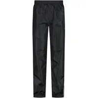 CMP Regenhose Damen Schwarz 44