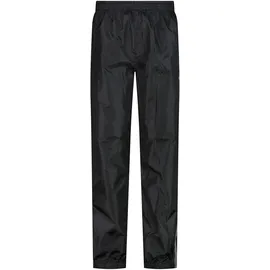 CMP Regenhose Damen Schwarz 44