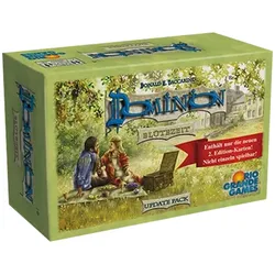 RGG - Dominion - Blütezeit 2. Edition UPDATE PACK