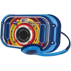 Vtech KIDIZOOM Kidizoom Touch 5.0, blau