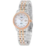 TISSOT Le Locle Automatik Lady Leder 29 mm T006.207.22.116.00