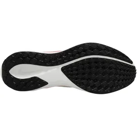 Nike Pegasus 41 Herren Laufschuhe Air ZOOM White/Metallic SILVER-BARELY GREEN, 44 EU