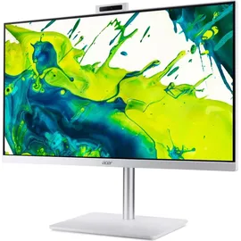 Acer Aspire C 27 C27-1E13U5UNH 2023 27" SSD 16 GB RAM 1 TB SSD Intel Iris Win 11