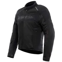 Dainese Air Frame 3 Tex Jacke Schwarz 54