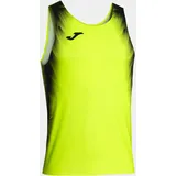 Joma Elite Xi ärmelloses T-shirt / Sport -