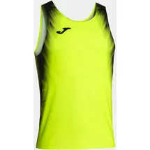 Joma Elite Xi ärmelloses T-shirt / Sport -