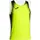 Joma Elite Xi ärmelloses T-shirt / Sport -