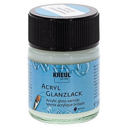 C. Kreul Acryl Glanzlack, 50 ml