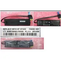 HP HPE Battery PACK ENHANCED 12W