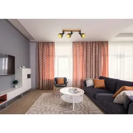 GLOBO 54660-3 Hängeleuchte E27