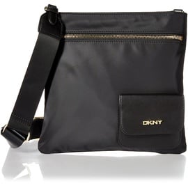 DKNY Livvy, Crossbody, Bag Blk / Gold