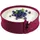 Coox Springform mit Porzellanboden Ø 26 cm rot