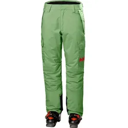 HELLYHANSEN Damen Hose SWITCH CARGO INSULATED, JADE 2.0, S
