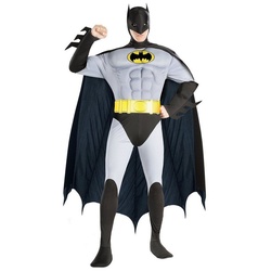 Rubie ́s Kostüm Original Batman grau M
