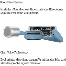 Nothing Ear (open) Weiß