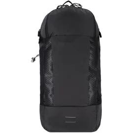 Jack Wolfskin Phantasy 22,5 l Schwarz