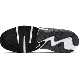 Nike Air Max Excee Herren Black/Dark Grey/White 40