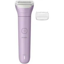 Philips Lady Shaver Series 6000 lila