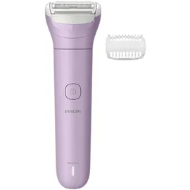 Philips Lady Shaver Series 6000 lila