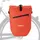 Wiltec Gepäckträgertasche 28 l rot