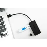 Transcend USB 3.0 Hub TS-HUB2K