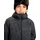 QUIKSILVER Mission Printed Jacke Schwarz/Grau 124 Months