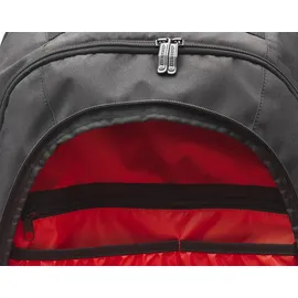 Dunlop Tennistasche CX Performance schwarz/rot
