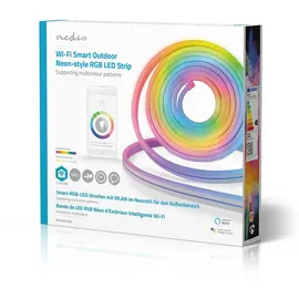 Nedis SmartLife LED-Streifen
