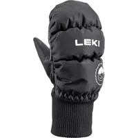 Leki Alpino Leki Little Eskimo Short black 4.0