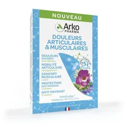 Arkopharma Arkofluide Gelenk- und Muskelschmerzen