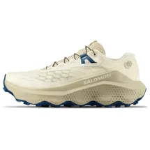 Salomon Ultra Glide 4 Herren Transparent Yellow / Beige 46