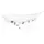 Boland Deko-Fischernetz ca. 3 m x 3 m Beige