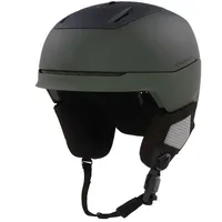 OAKLEY MOD 5 55-59 cm Grau/Grün