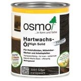 OSMO Hartwachsöl Effekt silber 0,75 l - 10300071