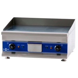 IRIMAR elektrisches Bügeleisen PLE-400 CD Chromodur-Bad für den professionellen Einsatz 7640358