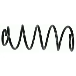 SACHS 997 608 Fahrwerksfeder