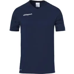 UHLSPORT Herren Trikot GOAL 25 TRIKOT KURZARM, marine/marine, L