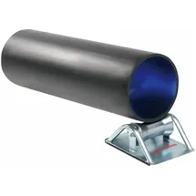 Rothenberger Rollenbock verzinkt Gr.1