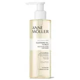 Anne Möller Clean Up Cleansing Oil To Milk 200 ml