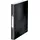 Leitz WOW Ringbuch 2-Ringe schwarz