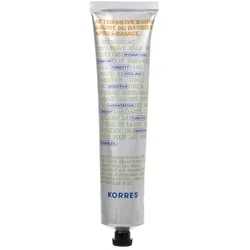 KORRES Athenian Grooming Aftershave-Balsam