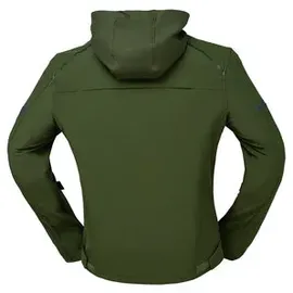 IXS Moto 2.0 Textiljacke Dunkelgrün L