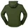 IXS Moto 2.0 Textiljacke Dunkelgrün L