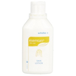 Esemtan skin lotion