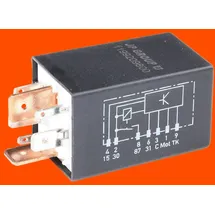 JP Group Relais, Kraftstoffpumpe 1199209800