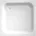 Quinta Rechteck-Duschwanne 5950-000