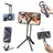 Ulanzi 3-in-1 Magnetisches Handy Stativ Silber