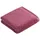 VOSSEN Vegan Life Handtuch 50 x 100 cm blackberry