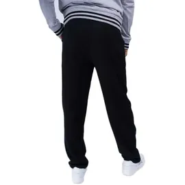 Lonsdale Stonesfield Jogginghose Schwarz XL
