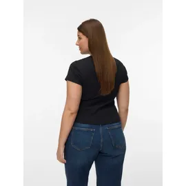 Vero Moda Curve VMCHLOE Schwarz M